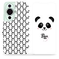 Mobiwear Flip pro Huawei Nova 11 - M030P - Phone Cover