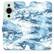 Mobiwear Flip pro Huawei Nova 11 - M058S - Phone Cover