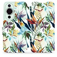 Mobiwear Flip pro Huawei Nova 11 - M071P - Phone Cover