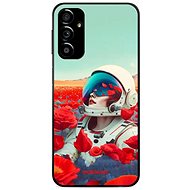 Mobiwear Glossy pro Samsung Galaxy A24, lesklý - G001G - Phone Cover