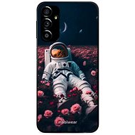 Mobiwear Glossy pro Samsung Galaxy A24, lesklý - G002G - Phone Cover