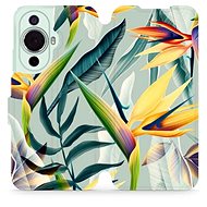Mobiwear Flip pro Huawei Nova 11 - MC02S - Phone Cover