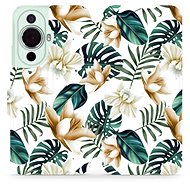 Mobiwear Flip pro Huawei Nova 11 - MC07P - Phone Cover