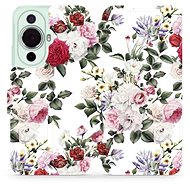 Mobiwear Flip pro Huawei Nova 11 - MD01S - Phone Cover