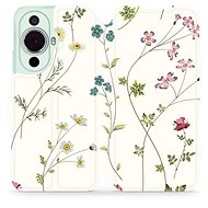 Mobiwear Flip pro Huawei Nova 11 - MD03S - Phone Cover