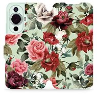 Mobiwear Flip pro Huawei Nova 11 - MD06P - Phone Cover