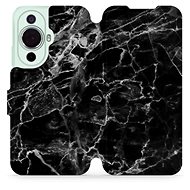 Mobiwear Flip pro Huawei Nova 11 - V056P - Phone Cover