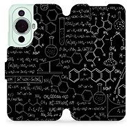 Mobiwear Flip pro Huawei Nova 11 - V060P - Phone Cover