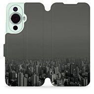 Mobiwear Flip pro Huawei Nova 11 - V063P - Phone Cover