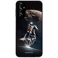Mobiwear Glossy pro Samsung Galaxy A24, lesklý - G004G - Phone Cover