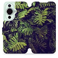 Mobiwear Flip pro Huawei Nova 11 - V136P - Phone Cover