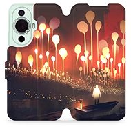 Mobiwear Flip pro Huawei Nova 11 - VA01S - Phone Cover
