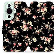 Mobiwear Flip pro Huawei Nova 11 - VD02S - Phone Cover