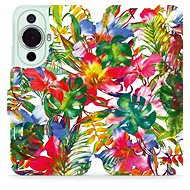 Mobiwear Flip pro Huawei Nova 11 - MG07S - Phone Cover