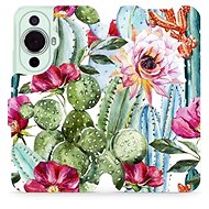 Mobiwear Flip pro Huawei Nova 11 - MG09S - Phone Cover