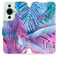 Mobiwear Flip pro Huawei Nova 11 - MG10S - Phone Cover
