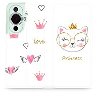 Mobiwear Flip pro Huawei Nova 11 - MH03S - Phone Cover