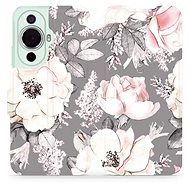 Mobiwear Flip pro Huawei Nova 11 - MX06S - Phone Cover