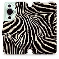 Mobiwear Flip pro Huawei Nova 11 - VA31P - Phone Cover
