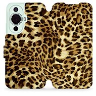 Mobiwear Flip pro Huawei Nova 11 - VA33P - Phone Cover