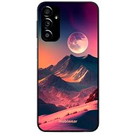 Mobiwear Glossy pro Samsung Galaxy A24, lesklý - G008G - Phone Cover