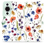 Mobiwear Flip pro Huawei Nova 11 - MP04S - Phone Cover