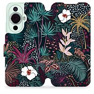Mobiwear Flip pro Huawei Nova 11 - VP13S - Phone Cover