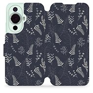 Mobiwear Flip pro Huawei Nova 11 - VP15S - Phone Cover