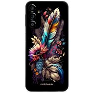 Mobiwear Glossy pro Samsung Galaxy A24, lesklý - G011G - Phone Cover