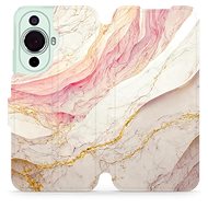Mobiwear Flip pro Huawei Nova 11 - VP32S - Phone Cover