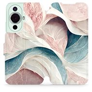 Mobiwear Flip pro Huawei Nova 11 - VP33S - Phone Cover
