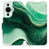 Mobiwear Flip pro Huawei Nova 11 - VP38S - Phone Cover