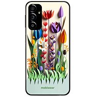 Mobiwear Glossy pro Samsung Galaxy A24, lesklý - G015G - Phone Cover