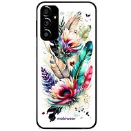 Mobiwear Glossy pro Samsung Galaxy A24, lesklý - G017G - Phone Cover