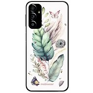 Mobiwear Glossy pro Samsung Galaxy A24, lesklý - G018G - Phone Cover