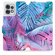 Mobiwear Flip pro Motorola Edge 40 Pro - MG10S - Phone Cover