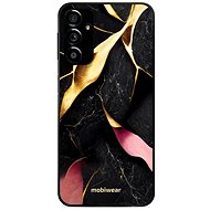 Mobiwear Glossy pro Samsung Galaxy A24, lesklý - G021G - Phone Cover