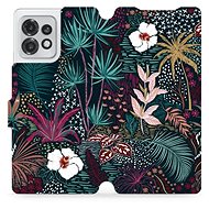 Mobiwear Flip pro Motorola Edge 40 Pro - VP13S - Phone Cover