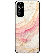 Mobiwear Glossy pro Samsung Galaxy A24, lesklý - G027G - Phone Cover