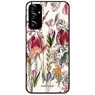 Mobiwear Glossy pro Samsung Galaxy A24, lesklý - G031G - Phone Cover