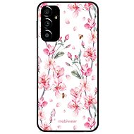 Mobiwear Glossy pro Samsung Galaxy A24, lesklý - G033G - Phone Cover