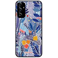 Mobiwear Glossy pro Samsung Galaxy A24, lesklý - G037G - Phone Cover