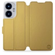 Mobiwear Flip pro Realme C55 - C_GOS - Phone Cover