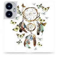 Mobiwear Flip pro Realme C55 - M001P - Phone Cover