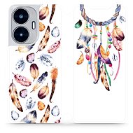 Mobiwear Flip pro Realme C55 - M003S - Phone Cover