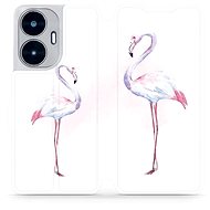 Mobiwear Flip pro Realme C55 - M005S - Phone Cover
