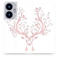 Mobiwear Flip pro Realme C55 - M007S - Phone Cover