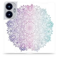 Mobiwear Flip pro Realme C55 - M008S - Phone Cover