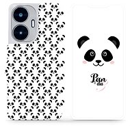 Mobiwear Flip pro Realme C55 - M030P - Phone Cover