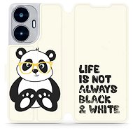 Mobiwear Flip pro Realme C55 - M041S - Phone Cover
